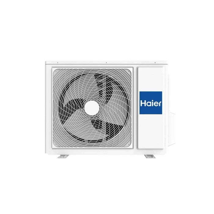 Climatizzatore fisso Haier Set Trendy trialsplit 9000+9000+12000/21000 A++
