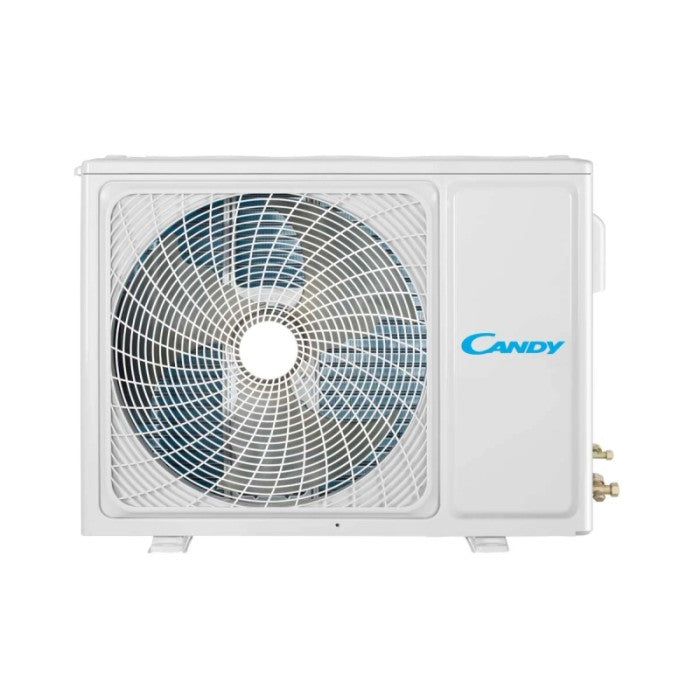 Climatizzatore fisso Candy Pura 2024 Monosplit 9000 BTU Classe A++/A+
