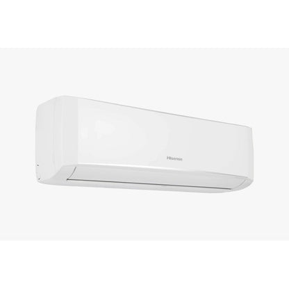 Climatizzatore fisso Hisense Halo+ monosplit 18000 A++/A+