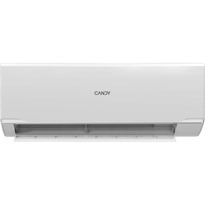 Climatizzatore fisso Candy Pura monosplit 9000 BTU classe A++/A+