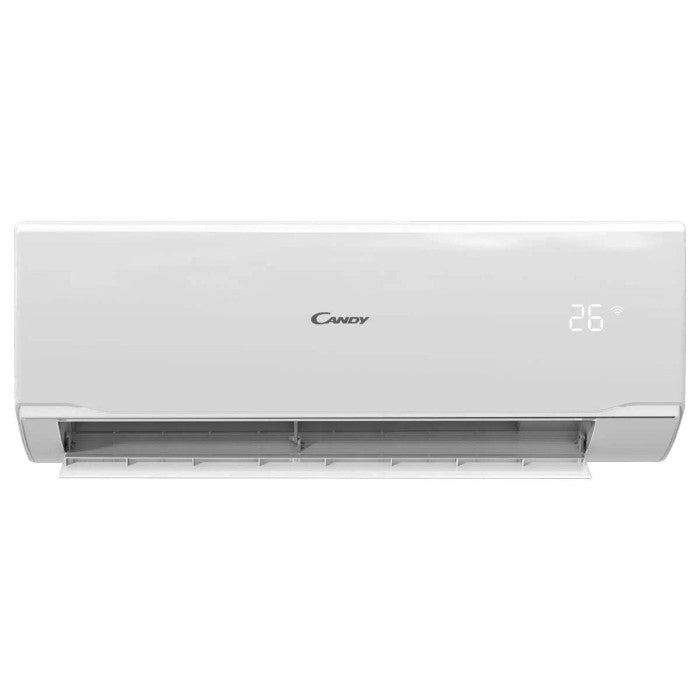 Climatizzatore fisso Candy Pura 2024 Monosplit 9000 BTU Classe A++/A+