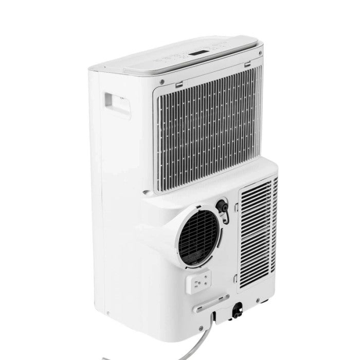 Climatizzatore Portatile Midea Sognidoro-dodici 12000BTU classe A