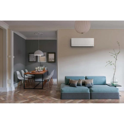 Climatizzatore fisso Mitsubishi Electric monosplit 12000 BTU classe A+++ / A++