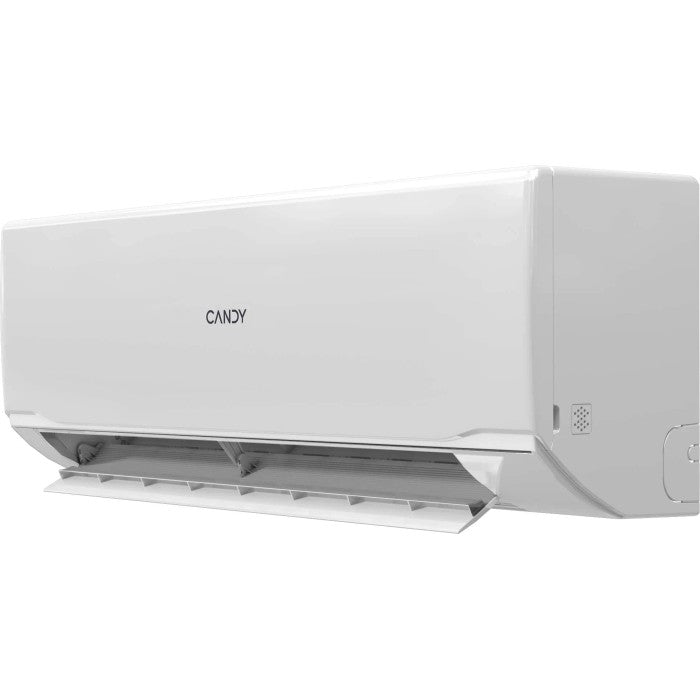 Climatizzatore fisso Candy Pura dualsplit 9000 + 12000 BTU classe A++/A+