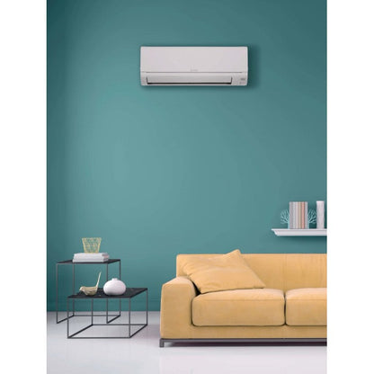 Climatizzatore fisso monosplit Mitsubishi Linea Smart 2,5 kW 9000BTU A++/A+